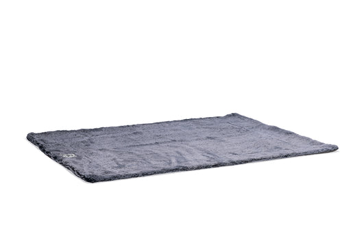 NANO PLAID CHILL KUZZI GRS 76X102