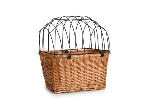 BZ RIET FIETSM+KAP 43X34X44