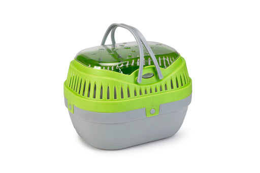 BZ PL REISM TRAVICA GRN/GRS 27X20