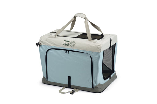BZ NYLON BENCH TRAVEL TIME 70X52X52