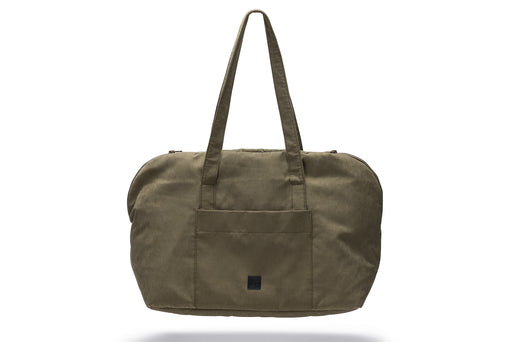 DBL DRAAGTAS BUNDU GRN 48X23X33