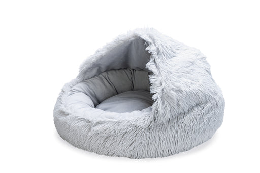 BZ PUPPY LIGBED KIKI GRS 50X50X15