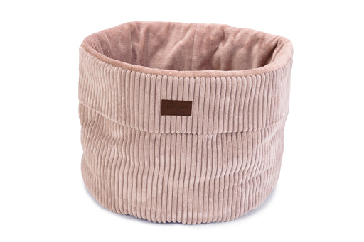 DBL KATTENM RIBBED RZE 50X50X35