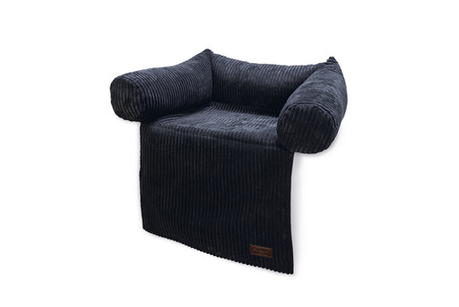 DBL BANKKUSSEN RIBBED ANTR 50X45