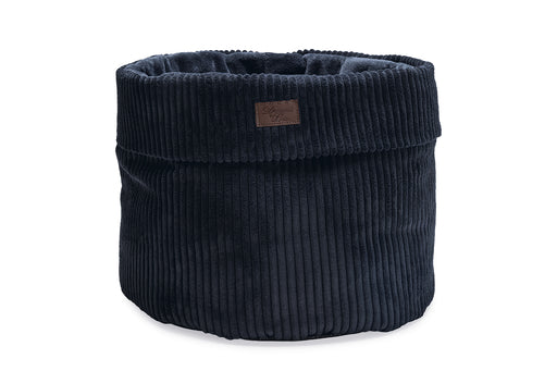 DBL KATTENM RIBBED ANTR 50X50X35