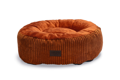 DBL LIGMAND RIBBED K TERRA 50X50X17