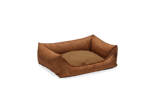 BZ ORTHOPED LIGB LUA COGNAC 70X50