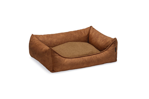 BZ ORTHOPED LIGB LUA COGNAC 80X60