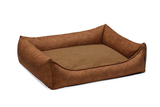 BZ ORTHOPED LIGB LUA COGNAC 100X80