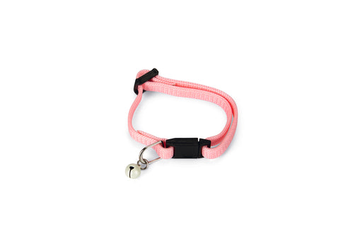 BZ NYL KITTENHALSBAND RZE 15-22X0,8