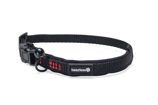 BZ PREM KATTENHALSB PARINCA ZWT 25