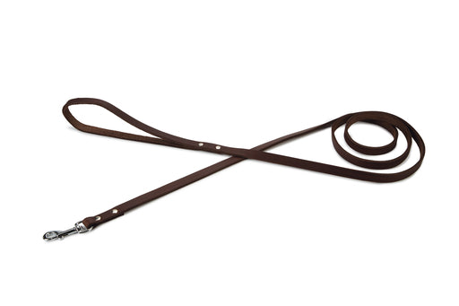 BZ LOOPL,GENIET BRN 165X12