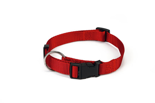 BZ NYLON HALSB, VERST,40-65X25 RD