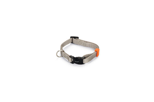 BZ NYLON HALSBAND UNI LGRS 20-30X10