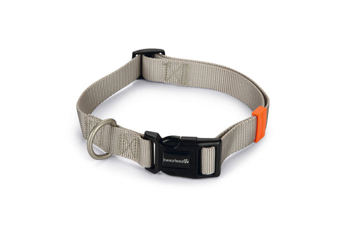 BZ NYLON HALSBAND UNI LGRS 48-70X25