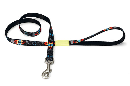 BZ NYLON LOOPLIJN MUCADI 120X10