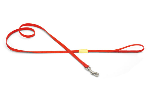 BZ NYLON LOOPLIJN UNI RD 120X10