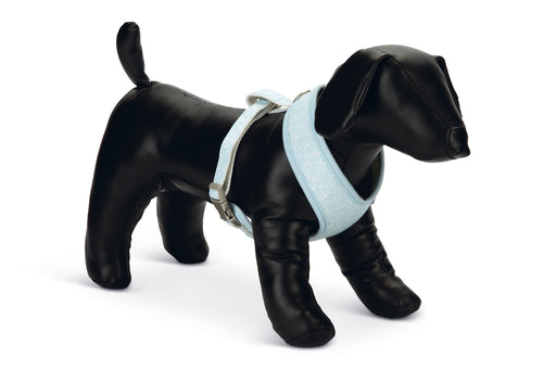 BZ PUPPY BORSTTUIG HARNO S BLW