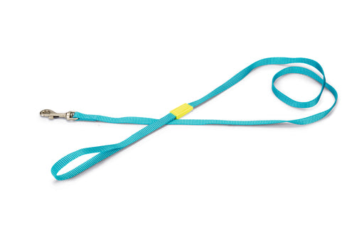 BZ NYLON LOOPLIJN UNI LBLW 120X10