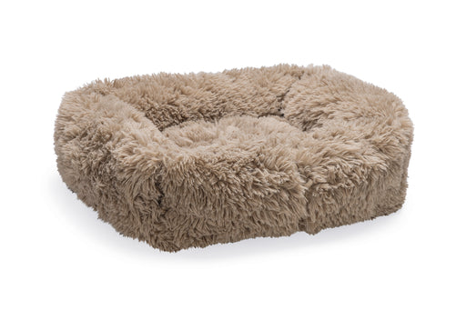 BZ PLU LIGBED FAE K LBRN 45X37X18