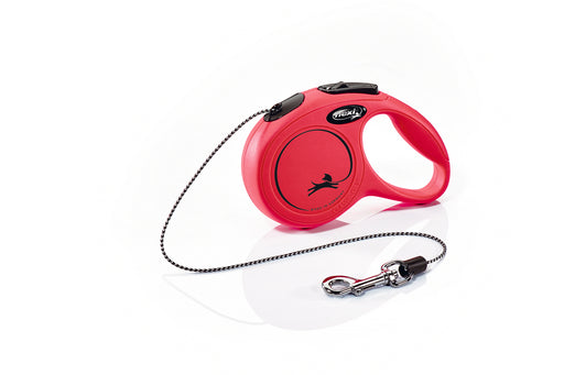 FLEXI NEW CLASSIC KOORD XS RD 3M