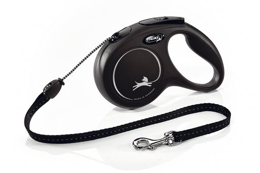 FLEXI NEW CLASSIC KOORD M ZWT 5M