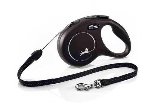 FLEXI NEW CLASSIC KOORD S ZWT 8M