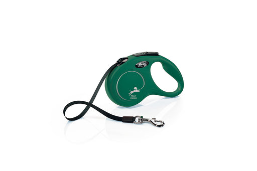 FLEXI NEW CLASSIC BAND S GRN 5M