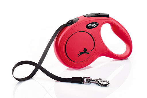 FLEXI NEW CLASSIC BAND M RD 5M
