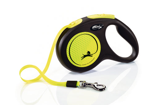 FLEXI NEW CLASSIC NEON BAND M 5M
