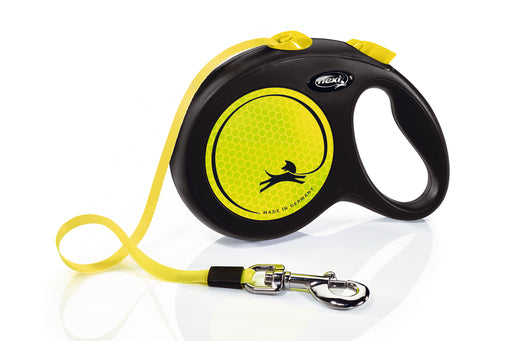 FLEXI NEW CLASSIC NEON BAND L 5M