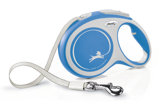 FLEXI NEW COMFORT BAND BLW L 8M