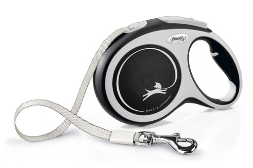 FLEXI NEW COMFORT BAND ZWT L 8M