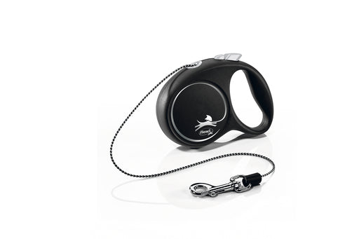 FLEXI BLACK DESIGN KOORD GRS XS 3M
