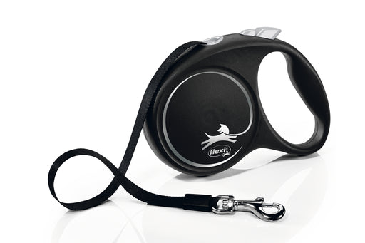 FLEXI BLACK DESIGN BAND GRS L 5M