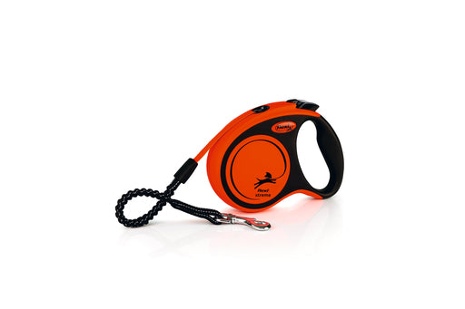 FLEXI XTREME TAPE S ZWT/ORA 5M