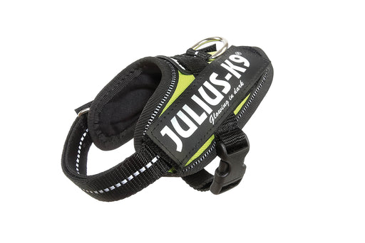K9 IDC POWERT BABY 1 NEON GRN 29-36