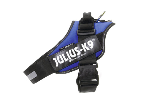 K9 IDC POWERTUIG MAAT 4 BLW 96-138