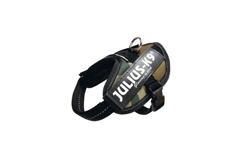 K9 IDC POWERTUIG BABY 2 CAMO 33-45