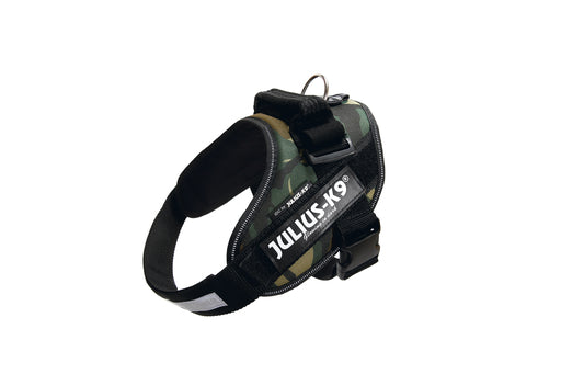 K9 IDC POWERTUIG MAAT 0 CAMO 58-76