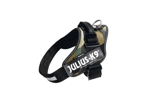 K9 IDC POWERTUIG MAAT 1 CAMO 63-85