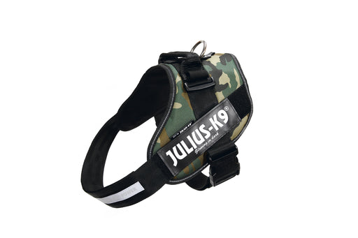 K9 IDC POWERTUIG MAAT 2 CAMO 71-96