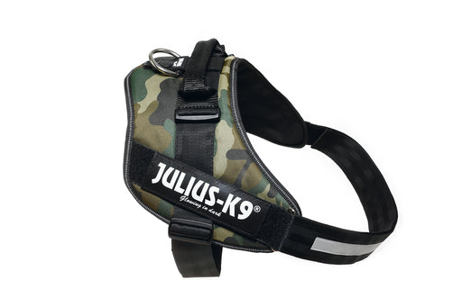 K9 IDC POWERTUIG MAAT 3 CAMO 82-115