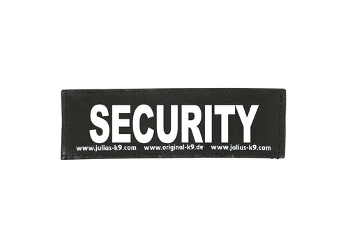 K9 LABEL SECURITY BABY 1