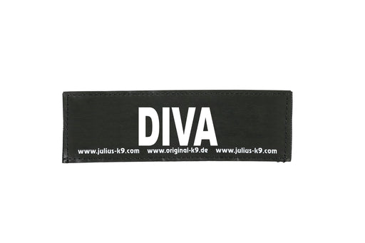 K9 LABEL DIVA BABY 2 - MAAT 0