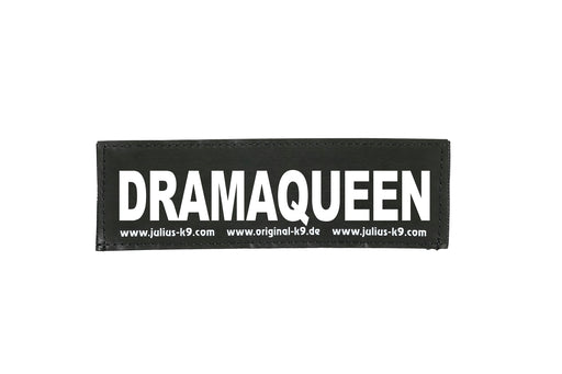 K9 LABEL DRAMAQUEEN BABY 2 - MAAT 0