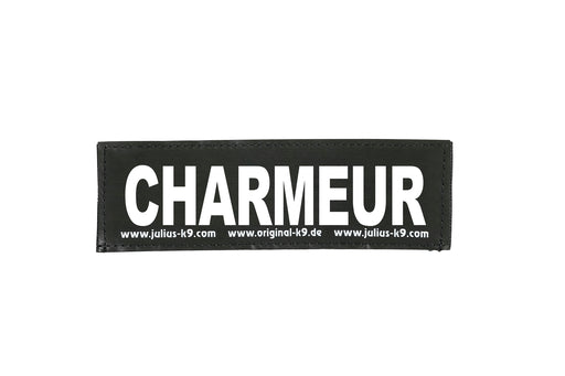 K9 LABEL CHARMEUR BABY 2 - MAAT 0