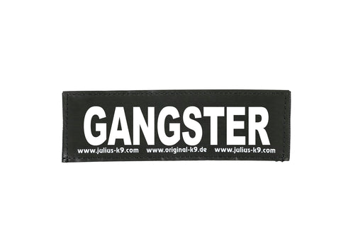 K9 LABEL GANGSTER BABY 2 - MAAT 0