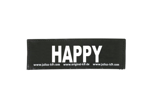 K9 LABEL HAPPY BABY 2 - MAAT 0