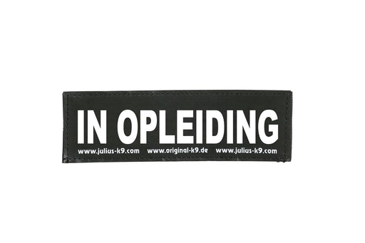 K9 LABEL IN OPLEIDING BABY 2-MAAT 0